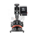 Hat Heat Press Transfer Sublimation Machine Cap Printing Machine
