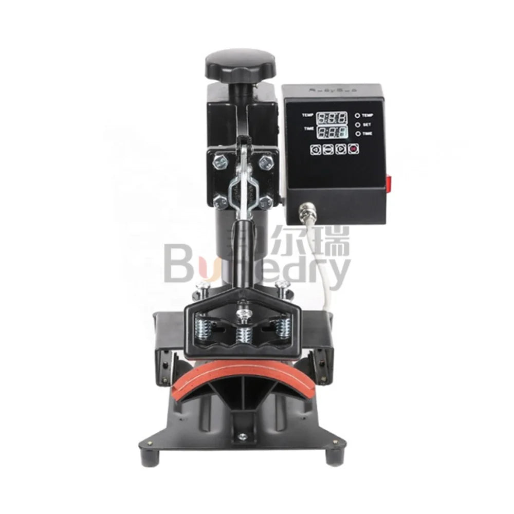 Hat Heat Press Transfer Sublimation Machine Cap Printing Machine