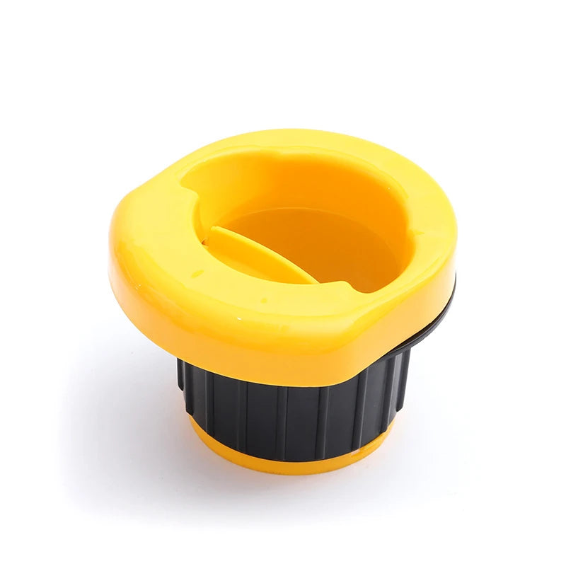 Wallepac Handhold Plastic Wrapping High Quality Polyester FlimStretch Roll Cling Wrapping Small Type Plastic Stretch Film Dispenser