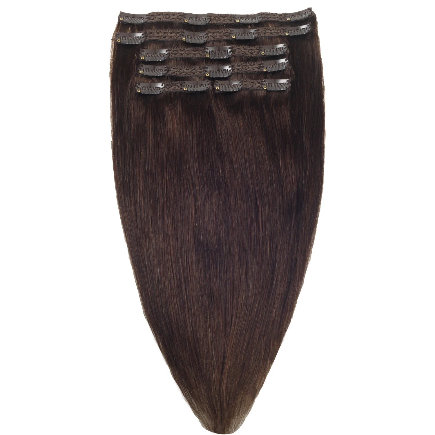 Wholesale Virgin Original Remy Clip in Hair Extensions Real Human Hair