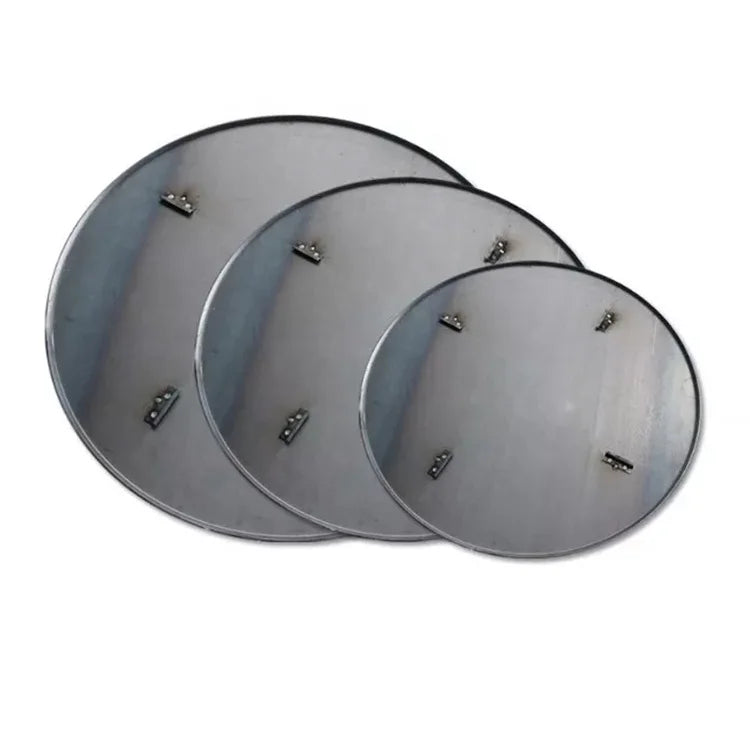 CFP037 37" for 94cm CT436 Series Trowel Parts Wark Behind Concrete Smoothing Float Blades Pan Machine Parts Petrol Power Trowel