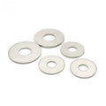 Metal Flat Stainless Steel Washers