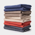 Organic White Cotton Cleaning Cloth Hygienic Kitchen Cleansing Cloth