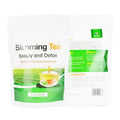 Hot Selling 14 Day 28 Day Fitness Organic Herbs Slimming Detox Slim Healthy Tea