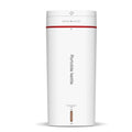New Arrivals Personalized Rechargeable Smart Food Flask and Water Bottle Heater