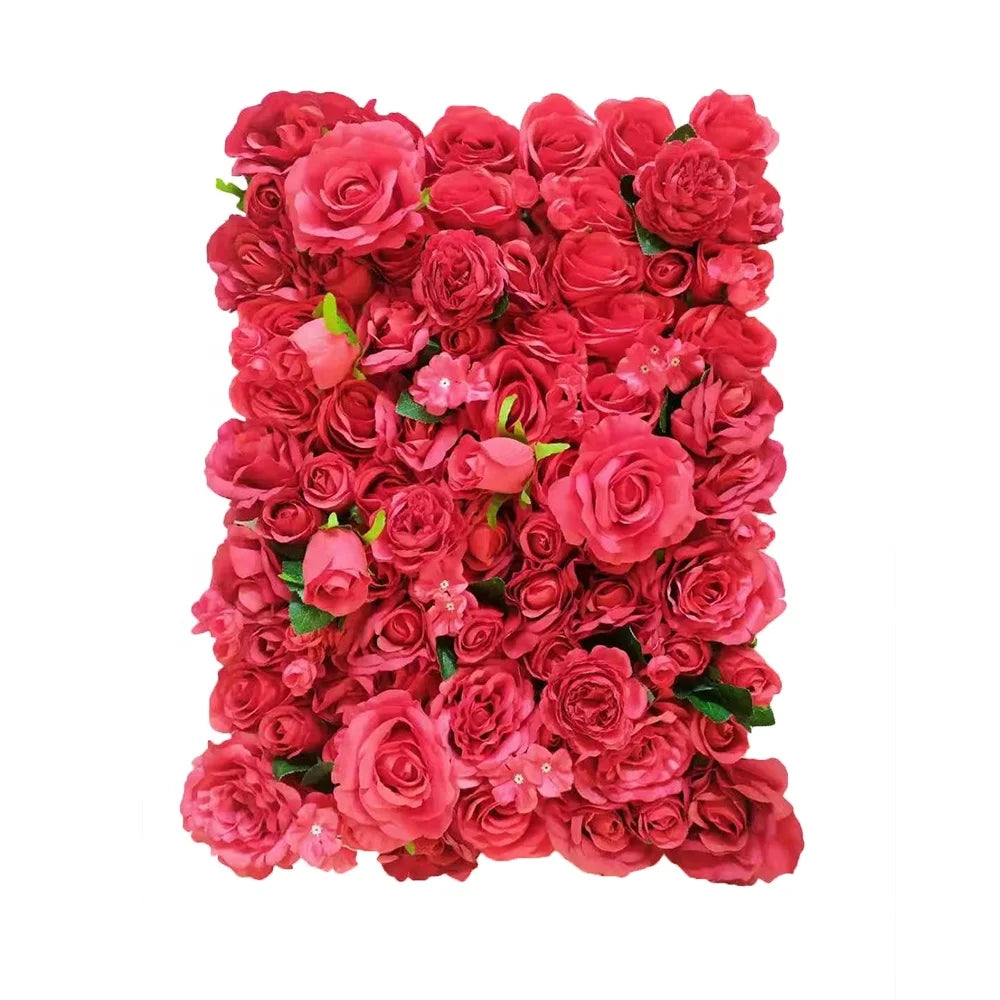 2026 Wholesale 40*60cm Wedding Faux Flowers
