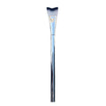 Lash Extensions Cleansing Brush Fluffy Eyeshadow Swoop Makeup Removing Acrylic Crystal Lash Cleansing Brush With Clear Handle