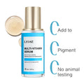 Multi-Vitamines Anti Aging Face Care Best Tru Skin Face Brightening Whitening Vitamin C Serum for Men