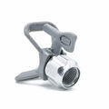 Spray Tip Nozzle Guard 7/8" Base With Stainless Steel Gasket High Quality Nozzle Guard