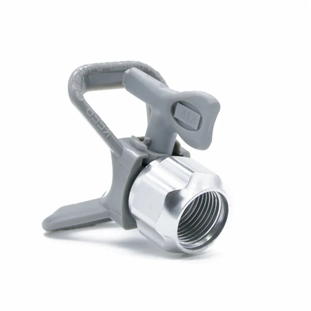 Spray Tip Nozzle Guard 7/8" Base With Stainless Steel Gasket High Quality Nozzle Guard