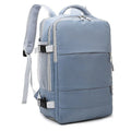 Yuyi Customizable USB Charging Laptop Backpack Wholesale Business College Diaper Bag for Girls