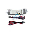 Best Quality New SYJ53205LOSM5 SYJ5320-5LOS-M5 Solenoid Valve for Komori Machine Spare Parts