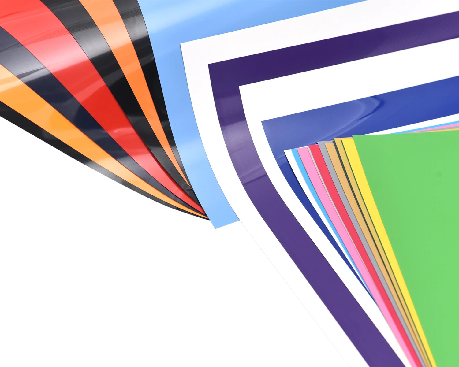 Guangyintong Heat Transfer Vinyl for Inkjet Printers 30.5cm*25cm A4 Size Htv for Dark Fabrics