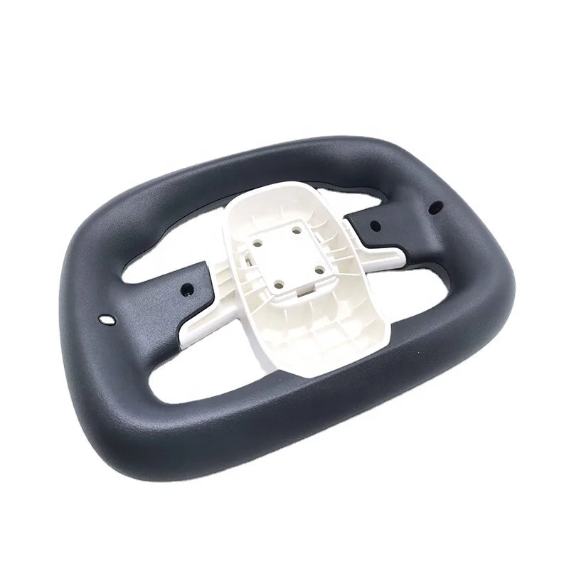 Original Steering Wheel Kit for Ninebot Gokart Kit Kart Self Balance Electric Scooter Part Accessories