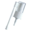 24/410 Long Nozzle Smooth Plastic Fine Mist Spray Nasal Pump