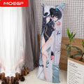 Bulk Blue Archive Kisaki Cute Dakimakura Sexy Pillow Case