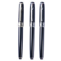 Caneta De Gel Hotel Branded Luxury Gift Promotion Ball Point Pen Heavy Advertising Personalized Metal Pens With Customised Logo