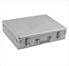 China Best Selling Aluminum Flight Custom Tool Case for Exhibition and Music Instrument