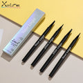 New Design 4 Claw Waterproof and Sweat Proof Ink Pen 2 in 1 Double Head Eyebrow Pencil and Eyeliner