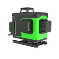 XE-HC16 4D 16 Line Green Self-Leveling Industrial/DIY Laser Level 360 Automatic Laying Floor Tile Multipurpose Green Light Level