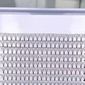 Premade 0.07 Volume Eyelash Extension Fans 6D Short Stem XL Tray Synthetic Silk Lashes
