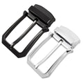 LY35-000012  Belt Buckle Men's Fashion Belt Buckle Gold Metal Zinc Alloy Men's Accessories Wholesale