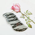 2026 Custom Facial Body Scraping Massage Tool Picasso jasper Jade Gua Sha Guasha Board