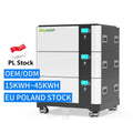51.2V Split Solar Home Energy Storage System Batteries 280Ah 14KWH 15KWH Wall-mounted Lifepo4 Lithium Battery CAN