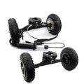 L-faster Offroad Board Electric Mountain Board Brake System Mountainboarding Skateboard Spring Trucks