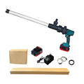 12v 20v 21v Electric Cordless Battery Drum Barrel Oil Diesel Water Pump Transfer Oil Pump Extractor for Oil Change