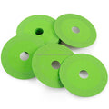 1PC 125mm Glass Cutting Disc Diamond Marble Saw Blade Ceramic Tile Jade Special Polishing Cutting Blade Sharp Brazing