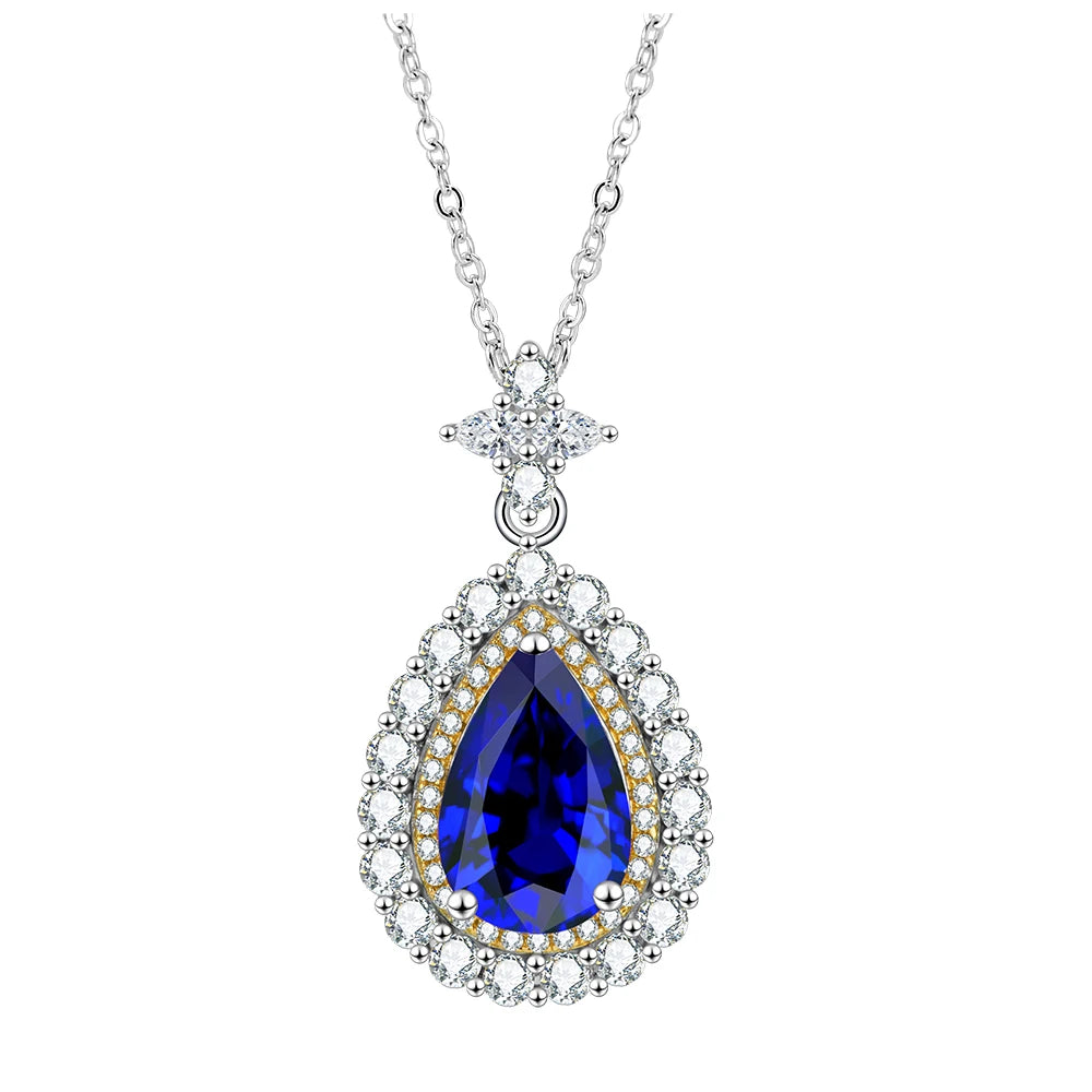 Fashion Jewelry Pearl Necklace Leaf Short Necklace Women America Gift Chain Party Figure Necklaces Pendant Wedding Cross Europe