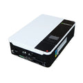 Growatt SPF5000ES 5KW APP Master Power Smart Grid 48VDC Solar Inverter Single Output Pure Sine Wave 93% Efficiency 100A Output