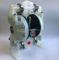 1.5 Inch ARO air Operated Double Diaphragm Pump 6661T3-3EB-C