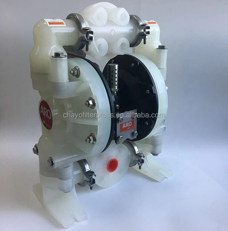 1.5 Inch ARO air Operated Double Diaphragm Pump 6661T3-3EB-C