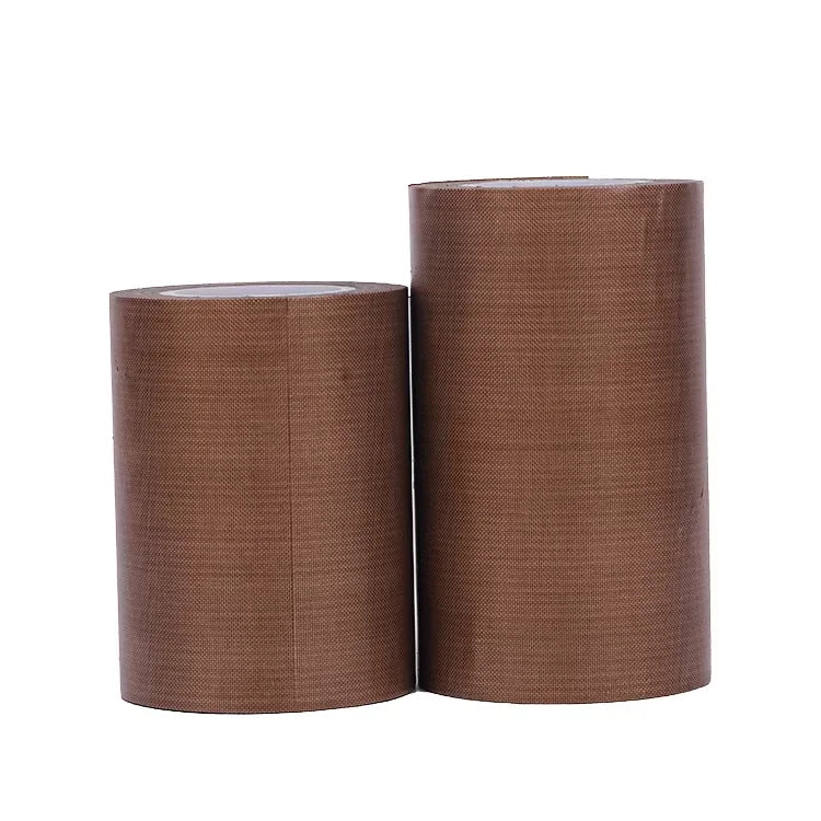 Industrial PTFE Tape High Temperature Resistant Wear Resistance Chemical Resistant Suitable for Multiple Scenarios