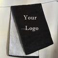 Personalized Customized Printing Cheap Gym Promotion Soft High Quality Cotton Velour Printing Design Custom Sports Towel