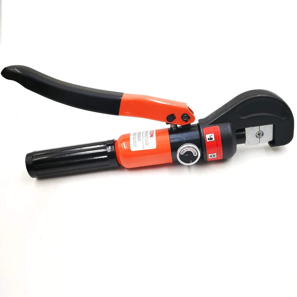 Hydraulic Connector Crimping Tool HP-70 Hydraulic Swage Tool to Crimp Stainless Wire Balustrade Fittings