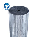 High Reflective Double Sided Aluminum Foil Bubble Insulation for Attic Roof