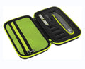 Custom Hard EVA Barber Blade Case Travel Carrying Organizer for Razor One Blade Trimmer Eva Shaver Storage Bag