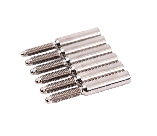 Floyd Rose Tremolo Guitar Titanium String Lock Barrel Screw