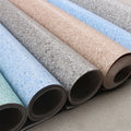 Commercial Vinyl Flooring Rolls Waterproof Nonslip Durable PVC Floor Covering for Offices Schools and Public Buildings