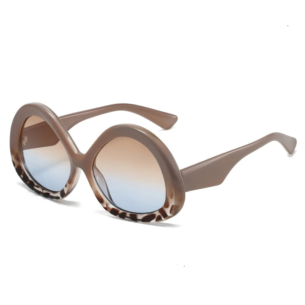 XY5694 Fashion UV400 Sun Glasses Custom Personal Private Logo OEM ODM Factory Wholesale Sunglasses