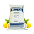 Top Grade Acidulants Citric Acid Monohydrate/Anhydrous for Sale