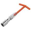 KSEIBI Spark Plug Wrench Car Repair Spanner Tool Socket Wrench 16mm