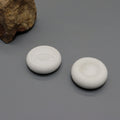 Wholesale Custom Eco-Friendly Solid Gypsum Cylinder Air Freshener Decorative Essential Oil Aroma Stone Diffuser Plaster