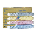 Compatible for Konica Minolta 1060 2070 TN-619 TN619 Toner Cartridge for AccurioPress C 2060 2070 3070 3080 4070 C4080 C1070