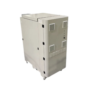 Technology Cell CHP System Hydrogen 70KW Hydrogen Fuel Battery Heat and Power Plant for Sustainable Communities