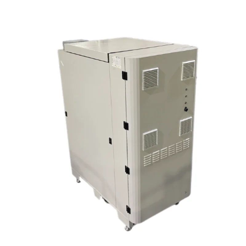 Technology Cell CHP System Hydrogen 70KW Hydrogen Fuel Battery Heat and Power Plant for Sustainable Communities