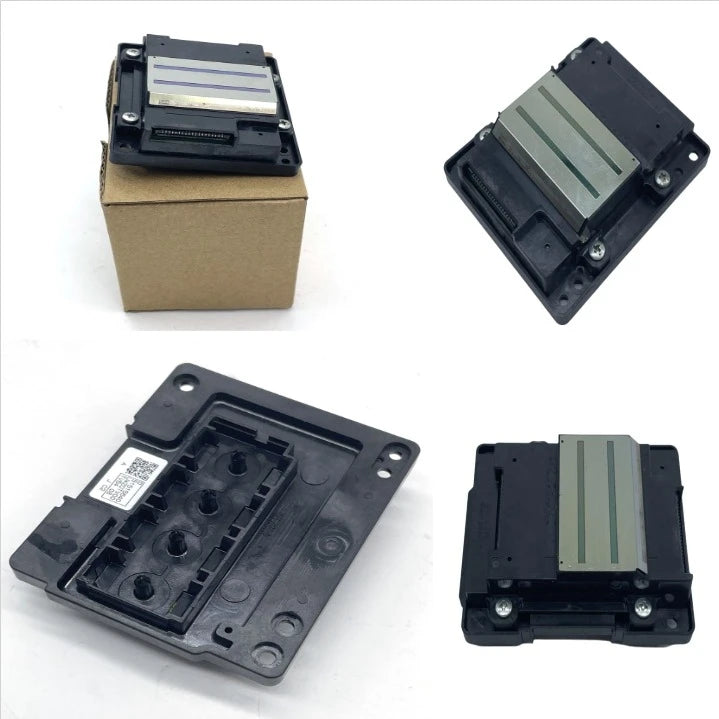 F166000 Printer Print Head Fit for Epson WorkForce WF-7840 WF-7710 WF-7010 L1455 WF-7835 WF-3730 WF-7611 WF-7621 WF-7830 WF-7610